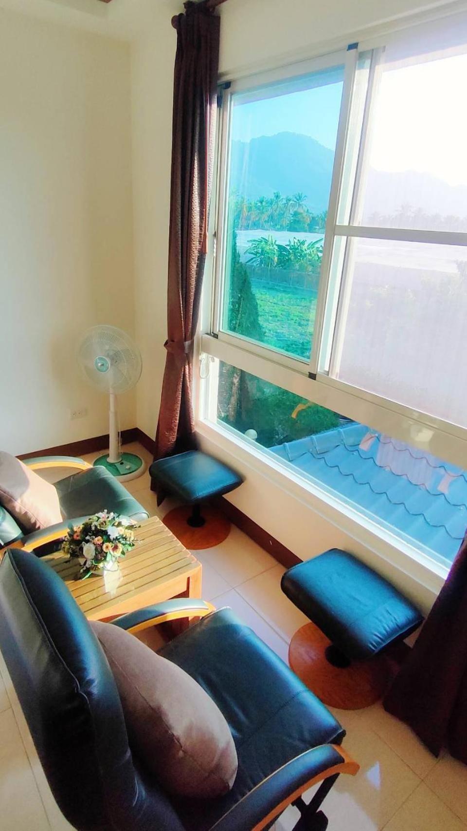 登雲villa Shan-lin Exterior photo